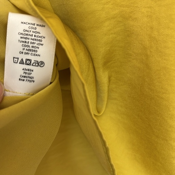 Ann Taylor Blouse - Picture 9 of 12